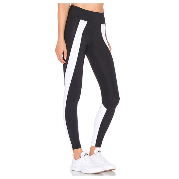 NWOT Koral Hull leggings - Picture 4 of 7